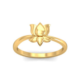 Beautiful Casual Everyday Rings  Ct Diamond Solid 14K Gold