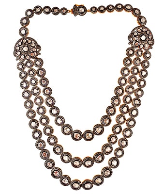 Costozon Vintage necklace