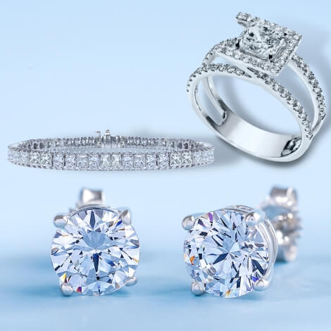costozon diamond jewellery